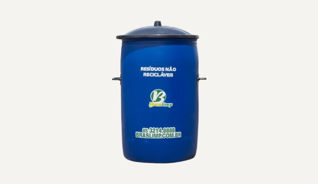 Bombona de 200l