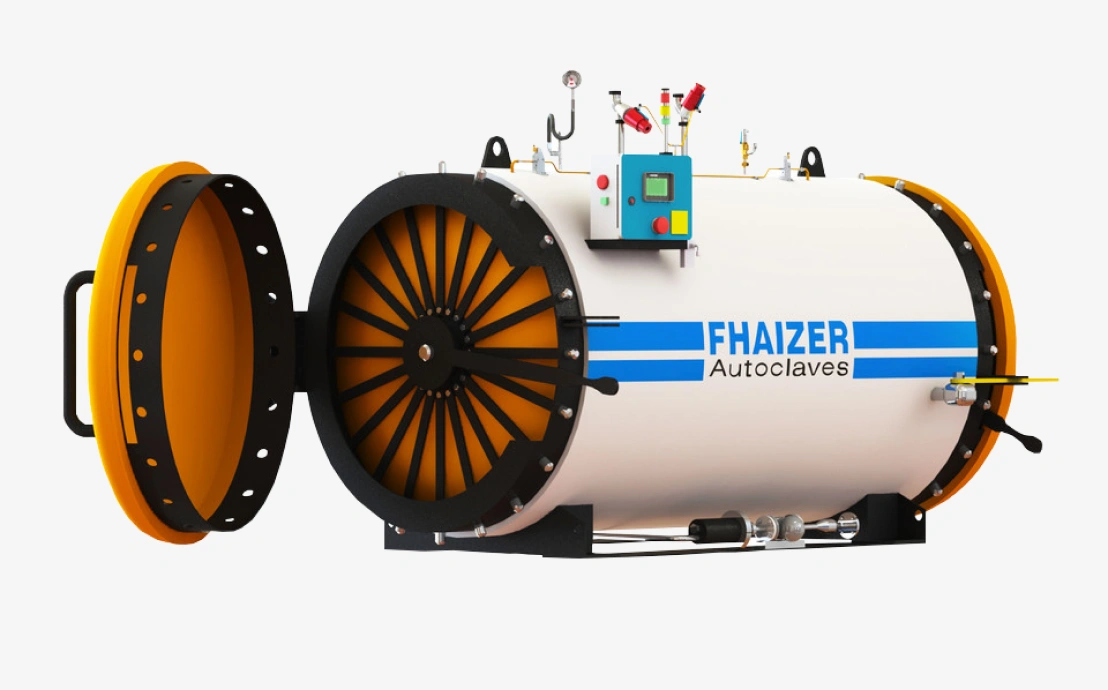 Autoclave