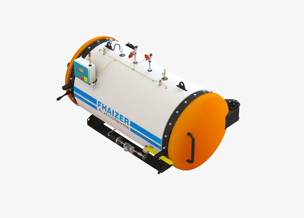 Autoclave