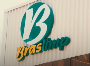 Conheça a Braslimp
